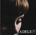 Pop / Soul C.D. (2008) : ADELE - 19, Ophalen of Verzenden, 2000 tot heden, Gebruikt