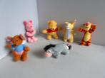 Mcdonalds 2003 # Winnie de Pooh (badstof ca. 11 cm), Verzamelen, Ophalen of Verzenden, Winnie de Poeh of vrienden, Zo goed als nieuw