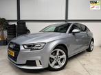 Audi A3 Sportback 30 TFSI Sport Edition S-Tronic, Auto's, Gebruikt, Euro 6, 116 pk, Origineel Nederlands