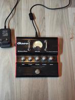 Ashdown Bass Drive Plus, Muziek en Instrumenten, Ophalen of Verzenden, Gebruikt, Distortion, Overdrive of Fuzz