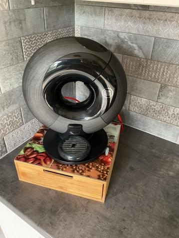 Dolce Gusto Eclipse - Weinig gebruikt! beschikbaar voor biedingen