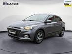 Hyundai I20 1.0 T-GDI Comfort, Auto's, Voorwielaandrijving, 450 kg, Gebruikt, Euro 6