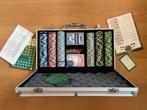 Monopoly en Poker, Ophalen of Verzenden, Nieuw