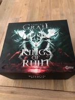 Tainted grail kings of ruin, Drie of vier spelers, Ophalen, Zo goed als nieuw, Awaken Realms