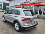 Volkswagen TIGUAN 1.4 TSI ACT. AUT. NW-MODEL NAVI CAMERA TRE, Automaat, Gebruikt, Huisgarantie, USB