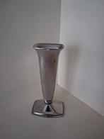 Vintage Alfra Alessi RVS Vaasje(14 cm) Ontwerp Ettore Alessi, Antiek en Kunst, Ophalen of Verzenden