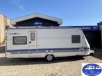 Hobby 24 excellent easy 560, Hobby, 7 tot 8 meter, Bedrijf, Tot en met 4