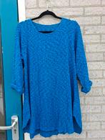 Heel mooi TURQOISE TRUITJE, NIEUW, mt 40-48, Ophalen of Verzenden, Nieuw, Maat 38/40 (M)