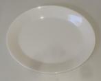 15 x ovaal bord Dudson  21,5 cm x 17 cm, Ophalen, Zo goed als nieuw, Bord(en), Overige stijlen