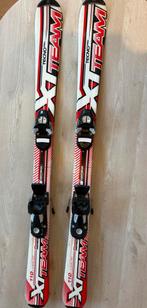 Techno Pro JR Skies / kinderskies 110cm, Sport en Fitness, Skiën en Langlaufen, Gebruikt, 100 tot 140 cm, Carve, Skiën