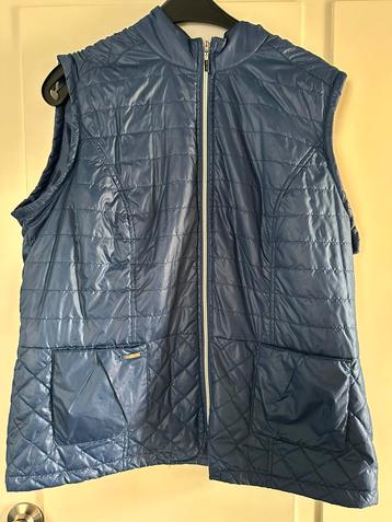 Bodywarmer mooie dunne maat XL beschikbaar voor biedingen