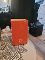 Larosa Cajon - Percussie Instrument, Muziek en Instrumenten, Ophalen, Nieuw, Trommel