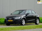 Audi A1 Sportback 1.0 TFSI Sport Pro Line // Navi // Nieuwe, Voorwielaandrijving, Stof, 95 pk, Zwart