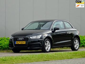 Audi A1 Sportback 1.0 TFSI Sport Pro Line // Navi // Nieuwe  beschikbaar voor biedingen