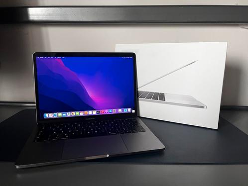 MacBook Pro 13” | i5 | 8GB RAM | 128GB SSD | ZGAN, Computers en Software, Windows Laptops, Zo goed als nieuw, 13 inch, Ophalen of Verzenden