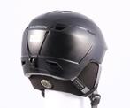 53 54 55 56 cm skihelm/snowboardhelm SALOMON PIONEER LT, Gebruikt, Verzenden, Overige typen, Salomon