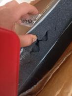 Geluidsisolatie zelfklevend noppenschuim, Ophalen, Nieuw