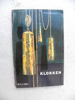 Klokken Hana 4de druk 2, Antiek en Kunst, Ophalen of Verzenden