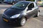 Ford Ka 1.2 Cool & Sound start/stop eerste eigenaar!, Voorwielaandrijving, Euro 5, Stof, Gebruikt