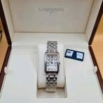 Longines DolceVita - 23.3x37mm - Ref. L5.512.4.71.6, Overige merken, Staal, Staal, .