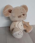 Mooie pluche muis Mandy van Tiamo, Ophalen of Verzenden, Zo goed als nieuw, Overige typen