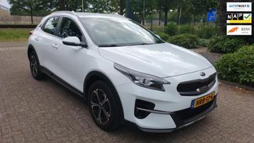Kia XCEED 1.6 GDi PHEV Navi Camera Stoelverwarming beschikbaar voor biedingen