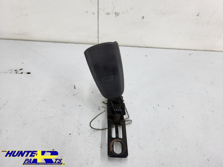 Veiligheidsgordel RA Volvo V70 I ('97-'00) 9475305, Auto-onderdelen, Interieur en Bekleding, Volvo, Gebruikt, Ophalen of Verzenden