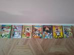 Donald Ducks, Boeken, Stripboeken, Meerdere stripboeken, Ophalen, Gelezen