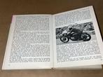 Wegrace en Motocross. Alkenreeks., Boeken, Ophalen of Verzenden, Gelezen