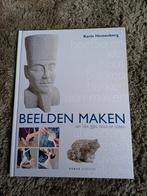 K. Hesselberg - Beelden maken, Ophalen of Verzenden, Zo goed als nieuw, K. Hesselberg