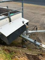 Aanhanger opknapper, Auto diversen, Aanhangers en Bagagewagens, Ophalen of Verzenden, Gebruikt