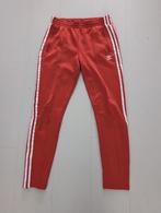 Adidas rode trainingsbroek maat S, Kleding | Dames, Adidas, Ophalen of Verzenden, Zo goed als nieuw, Maat 36 (S)