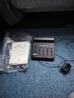 2x Splinternieuwe mengpaneel nooit gebruikt zie foto's, Ophalen, Nieuw, 5 tot 10 kanalen