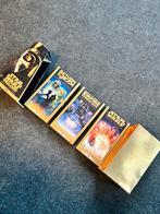Star Wars Trilogy Videobanden - Collectors Item, Vanaf 6 jaar, Ophalen, Gebruikt, Science Fiction en Fantasy