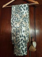Skinny broek, luipaardprint, Overige kleuren, Ophalen of Verzenden, Maat 36 (S), Lang
