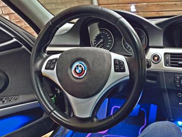 Sportstuur *CUSTOM* BMW E90 E91 E92 E93 E81 E82 E87 E88 beschikbaar voor biedingen