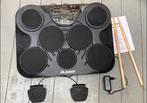 Alesis Compact Kit 7, Ophalen of Verzenden, Zo goed als nieuw, Overige merken