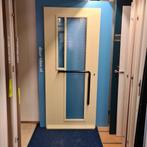voordeur, Ophalen, 80 tot 100 cm, Nieuw, Buitendeur