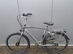 Batauvs(Mambo)/ Gazelle(Chamonix) heren fietsen, Versnellingen, 61 tot 65 cm, Ophalen of Verzenden, Zo goed als nieuw