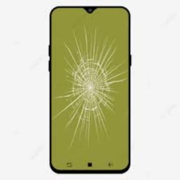 Motorola Moto G55  glas reparatie actie !! beschikbaar voor biedingen