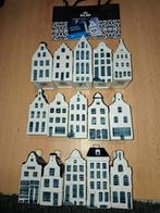 KLM huisjes  uitzoeken, Ophalen of Verzenden, Nieuw, 41 t/m 60, Gevuld