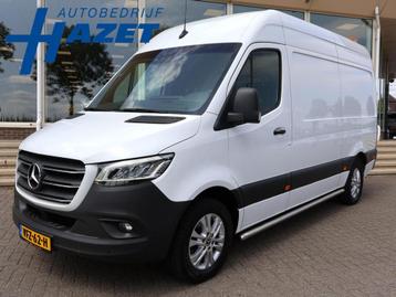 Mercedes-Benz Sprinter 319 3.0 CDI V6 190 PK AUT. L2H2 + LED beschikbaar voor biedingen