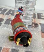 AccuSpark RED 12Volt Sport Ontstekingsspoel 3Ohm rood tuning, Ophalen of Verzenden, H, H, H