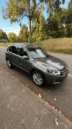 Volkswagen Tiguan 2.0 TSI Automaat - 2011 - Panorama dak, Auto's, Automaat, Euro 5, 4 cilinders, 1984 cc