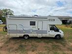 Camper, Caravans en Kamperen, Ford, Vloeistofverwarming, Treinzit, Ford
