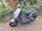 Mooie Niu N serie elektrische scooter 2022, Ophalen, Zo goed als nieuw