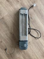 Heater terraskachel merk ELRO, Tuin en Terras, Terrasverwarmers, Draaibaar, Zo goed als nieuw, Wand, Ophalen