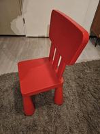 Kinderstoel Ikea, Ophalen, Zo goed als nieuw, Stoel(en)