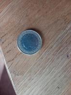 Te koop 1 euro munt 2007 Slovenië, Postzegels en Munten, Munten | Europa | Euromunten, Ophalen of Verzenden, Slovenië, 2 euro