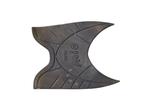 Treeplank rubber mat origineel Sym Mio, Ophalen of Verzenden, Gebruikt